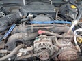 2006 Subaru Forester — photo 6 of 15 | VIN JF1SG656X6H749389