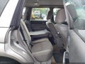 2006 Subaru Forester — photo 8 of 15 | VIN JF1SG656X6H749389