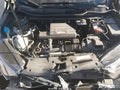 2019 Honda CR-V — photo 10 of 16 | VIN 2HKRW2H50KH636022