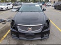 2014 Cadillac CTS — photo 13 of 17 | VIN 1G6DV5EP0E0110272