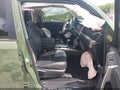 2022 Toyota 4Runner — photo 5 of 16 | VIN JTESU5JR0N6058195