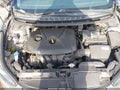 2012 Hyundai Elantra — photo 10 of 13 | VIN KMHDH4AEXCU245957