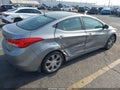 2012 Hyundai Elantra — photo 4 of 13 | VIN KMHDH4AEXCU245957