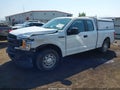 2019 Ford F-150 — photo 2 of 16 | VIN 1FTEX1CB4KKC53639