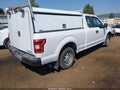 2019 Ford F-150 — photo 4 of 16 | VIN 1FTEX1CB4KKC53639