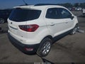 2022 Ford EcoSport — photo 4 of 16 | VIN MAJ6S3GL3NC457919