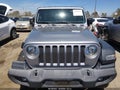 2018 Jeep Wrangler Unlimited — photo 13 of 19 | VIN 1C4HJXDG1JW134515