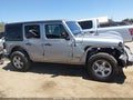 2018 Jeep Wrangler Unlimited — photo 14 of 19 | VIN 1C4HJXDG1JW134515