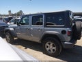 2018 Jeep Wrangler Unlimited — photo 15 of 19 | VIN 1C4HJXDG1JW134515