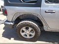 2018 Jeep Wrangler Unlimited — photo 19 of 19 | VIN 1C4HJXDG1JW134515
