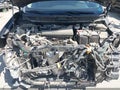 2019 Nissan Rogue Sport — photo 10 of 17 | VIN KNMAT2MT2KP549401