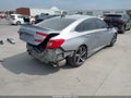 2021 Honda Accord — photo 4 of 18 | VIN 1HGCV1F38MA073818