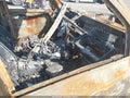 2013 Ram 1500 — photo 5 of 10 | VIN 1C6RR7PTXDS619891