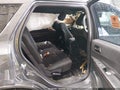 2026 Dodge Durango — photo 8 of 17 | VIN 1C4RDJDG5TC247008
