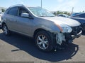 2009 Nissan Rogue — photo 1 of 13 | VIN JN8AS58T29W053615