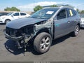 2009 Nissan Rogue — photo 2 of 13 | VIN JN8AS58T29W053615