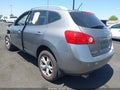 2009 Nissan Rogue — photo 3 of 13 | VIN JN8AS58T29W053615