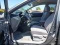 2009 Nissan Rogue — photo 5 of 13 | VIN JN8AS58T29W053615