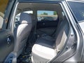 2009 Nissan Rogue — photo 8 of 13 | VIN JN8AS58T29W053615