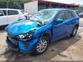 2014 Mazda CX-5 — photo 2 of 19 | VIN JM3KE4BE4E0369890