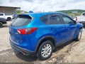 2014 Mazda CX-5 — photo 4 of 19 | VIN JM3KE4BE4E0369890