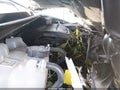 2025 Chrysler Pacifica — photo 10 of 11 | VIN 2C4RC1BGXSR545677