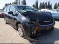 2025 Chrysler Pacifica — photo 1 of 11 | VIN 2C4RC1BGXSR545677