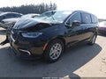 2025 Chrysler Pacifica — photo 2 of 11 | VIN 2C4RC1BGXSR545677