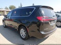 2025 Chrysler Pacifica — photo 3 of 11 | VIN 2C4RC1BGXSR545677