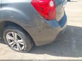 2013 Chevrolet Equinox — photo 12 of 13 | VIN 2GNALDEK8D6280316