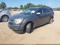 2013 Chevrolet Equinox — photo 2 of 13 | VIN 2GNALDEK8D6280316