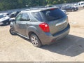 2013 Chevrolet Equinox — photo 3 of 13 | VIN 2GNALDEK8D6280316