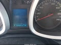 2013 Chevrolet Equinox — photo 7 of 13 | VIN 2GNALDEK8D6280316