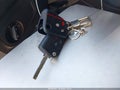 2024 Volkswagen Tiguan — photo 11 of 16 | VIN 3VVRB7AXXRM224037