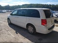 2016 Dodge Grand Caravan — photo 3 of 11 | VIN 2C4RDGBG0GR341445