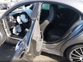 2022 Mercedes-Benz CLA-Class — photo 8 of 19 | VIN W1K5J5BB5NN290489