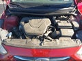 2017 Hyundai Accent — photo 10 of 16 | VIN KMHCT5AE2HU323185