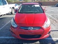 2017 Hyundai Accent — photo 12 of 16 | VIN KMHCT5AE2HU323185
