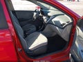 2017 Hyundai Accent — photo 5 of 16 | VIN KMHCT5AE2HU323185