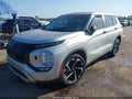 2022 Mitsubishi Outlander — photo 2 of 16 | VIN JA4J4UA81NZ064212