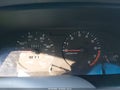 1999 Nissan Altima — photo 7 of 17 | VIN 1N4DL01D5XC184389