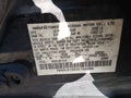1999 Nissan Altima — photo 9 of 17 | VIN 1N4DL01D5XC184389