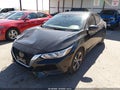 2022 Nissan Sentra — photo 2 of 16 | VIN 3N1AB8CV1NY245751
