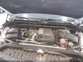 2023 Chevrolet Silverado 1500 — photo 10 of 16 | VIN 1GCPACE82PZ276732