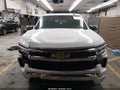 2023 Chevrolet Silverado 1500 — photo 12 of 16 | VIN 1GCPACE82PZ276732