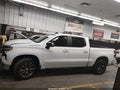 2023 Chevrolet Silverado 1500 — photo 14 of 16 | VIN 1GCPACE82PZ276732