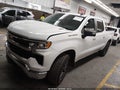 2023 Chevrolet Silverado 1500 — photo 2 of 16 | VIN 1GCPACE82PZ276732