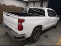 2023 Chevrolet Silverado 1500 — photo 4 of 16 | VIN 1GCPACE82PZ276732