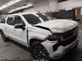 2023 Chevrolet Silverado 1500 — photo 6 of 16 | VIN 1GCPACE82PZ276732