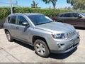 2016 Jeep Compass — photo 1 of 18 | VIN 1C4NJCBB3GD785071